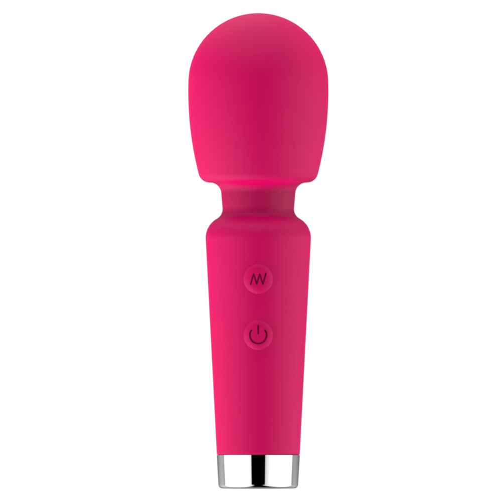 (image for) Alice Mini Wand Massager