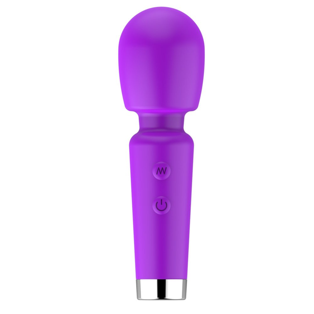 (image for) Alice Mini Wand Massager