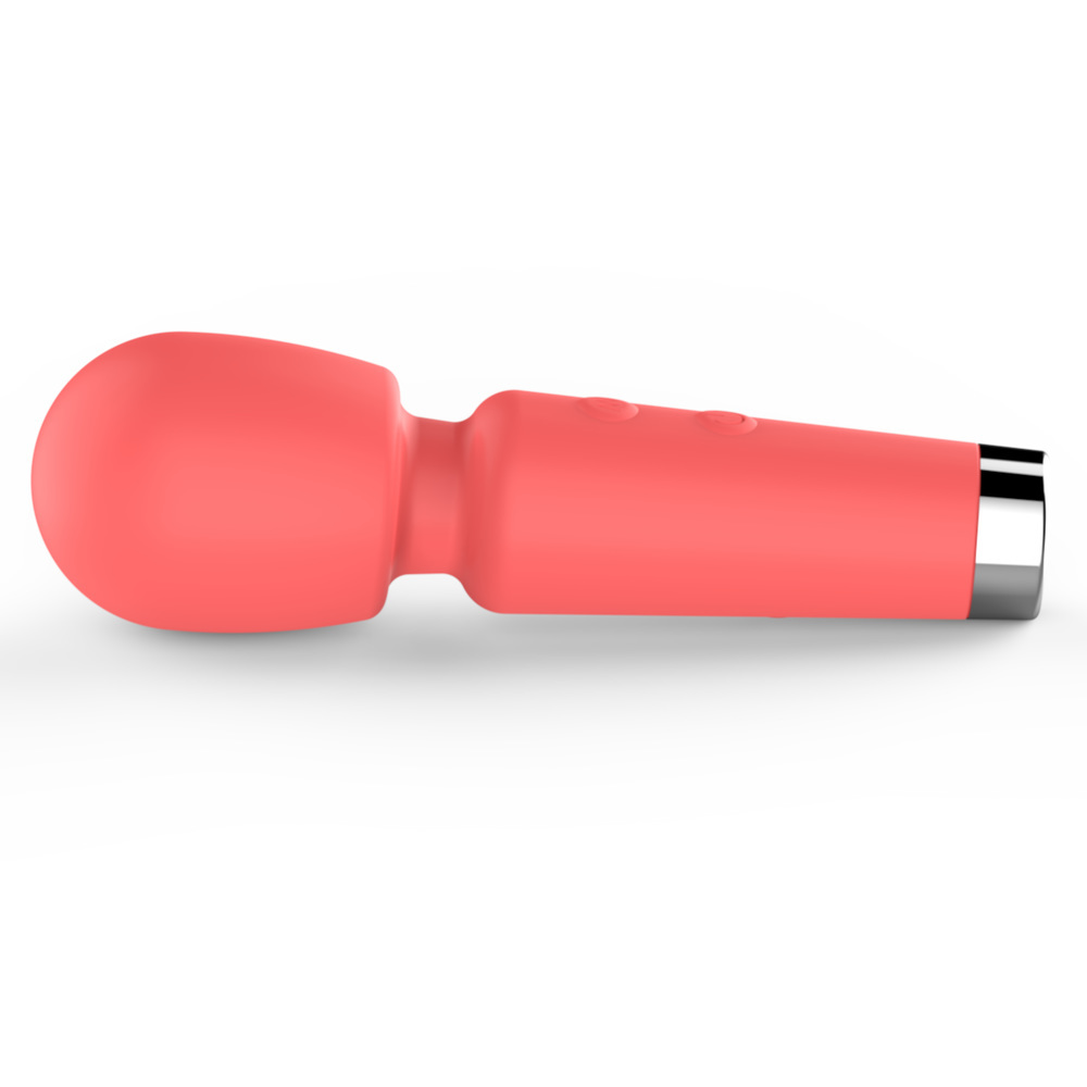 (image for) Alice Mini Wand Massager