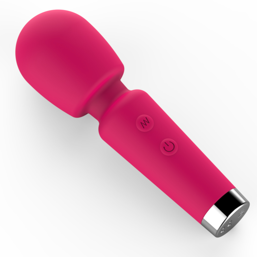 (image for) Alice Mini Wand Massager