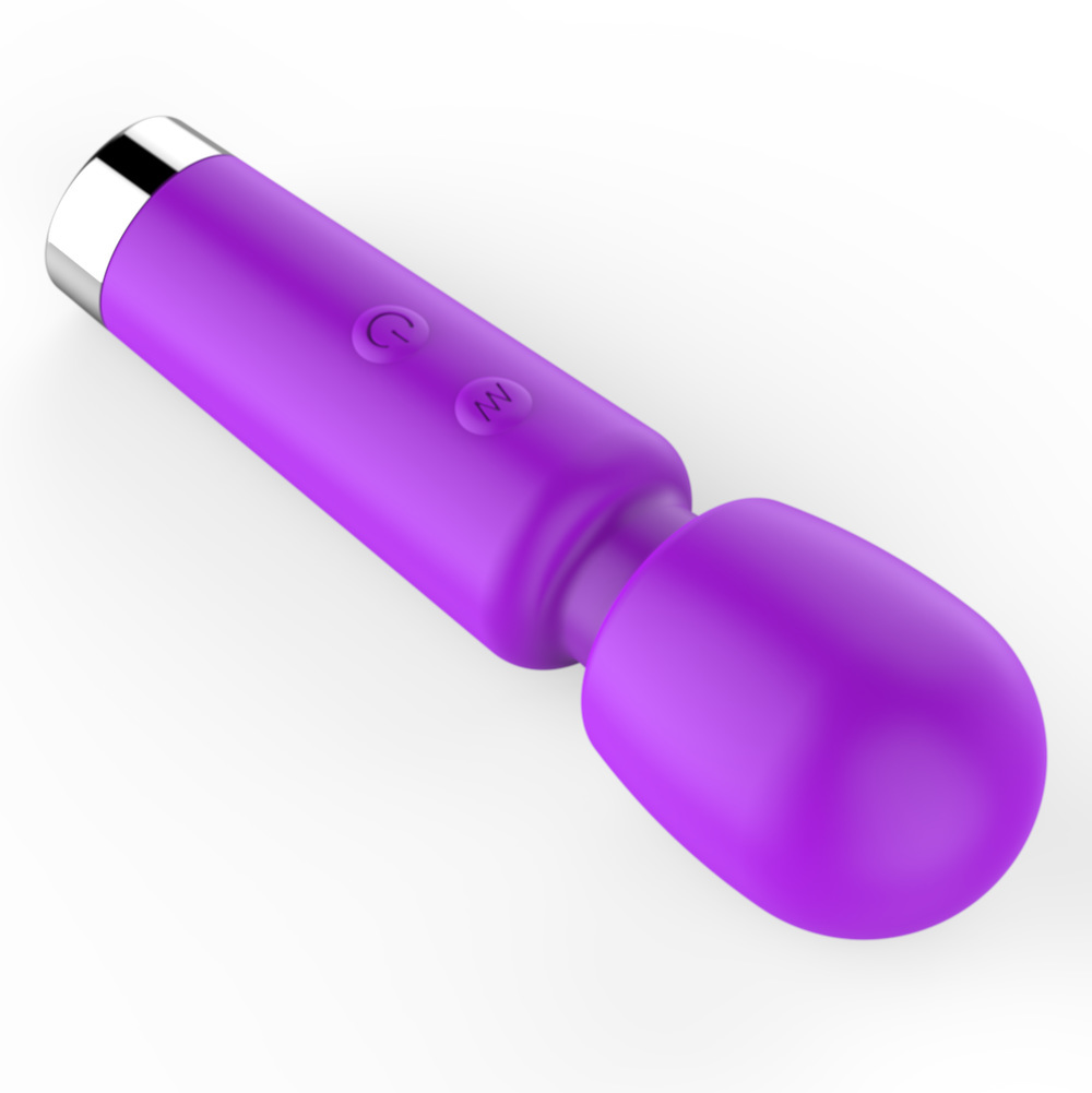 (image for) Alice Mini Wand Massager