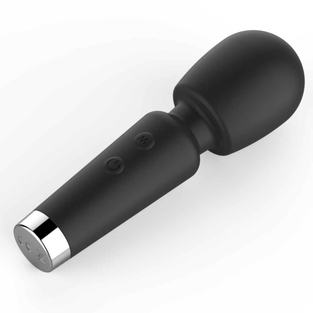 (image for) Alice Mini Wand Massager