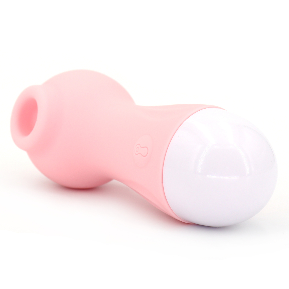 (image for) Hippocampus Suction Vibrator