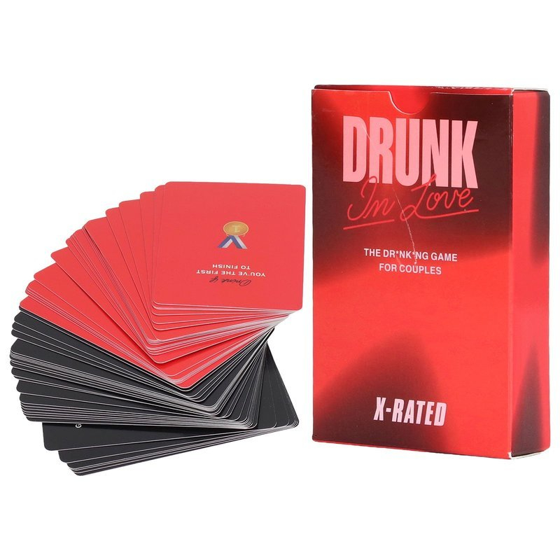 Drunk In Love: X-Rated Extension Pack
