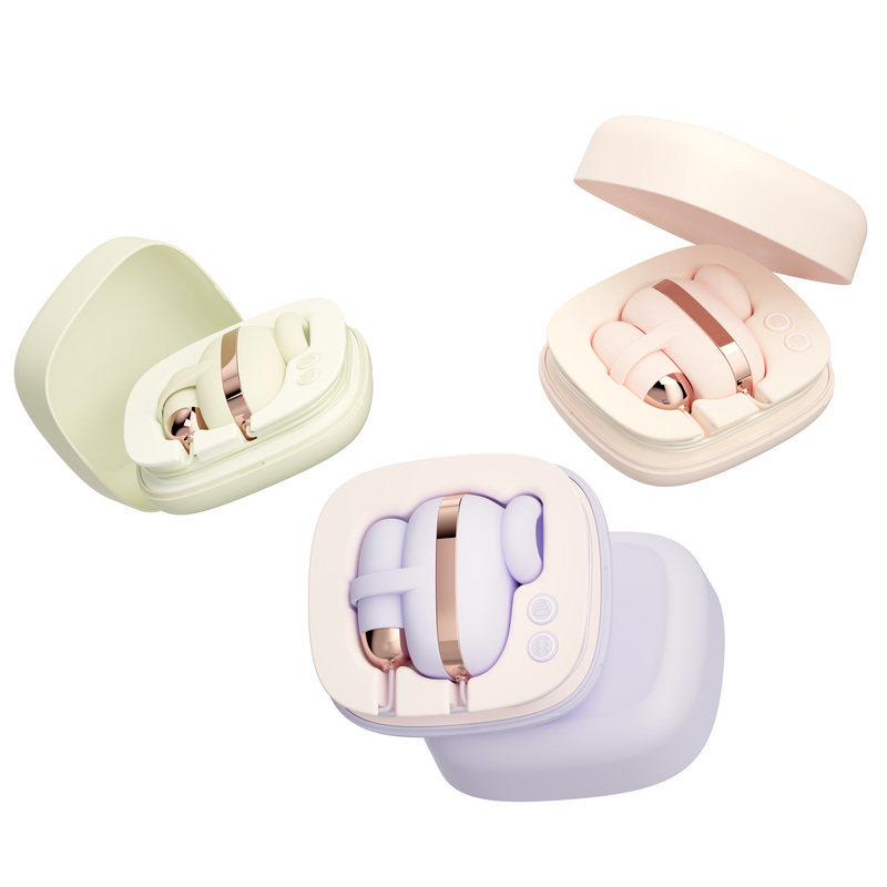 (image for) Magic Cube Suction Vibe With Bullet