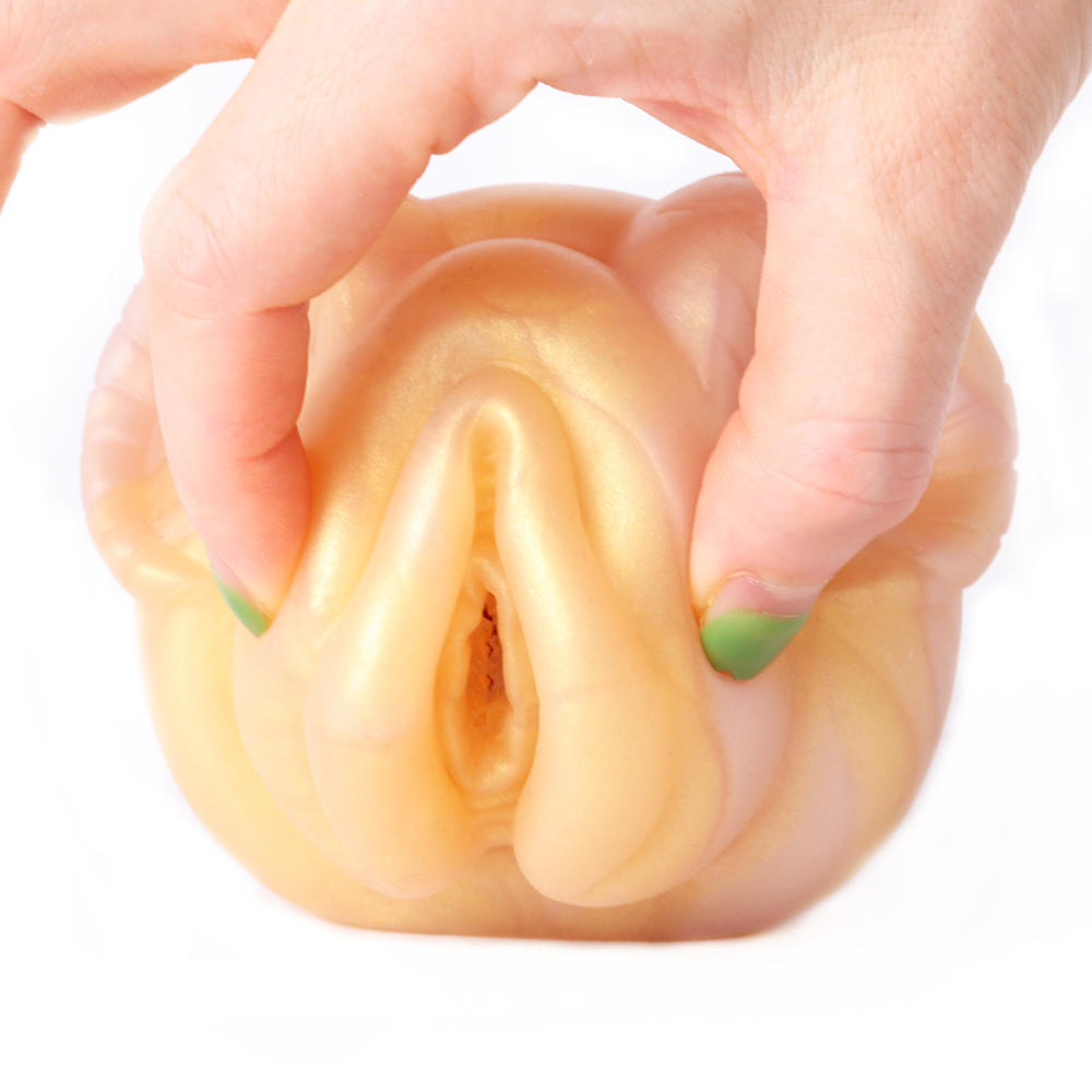 (image for) Avatar Pocket Vagina Stroker - 01