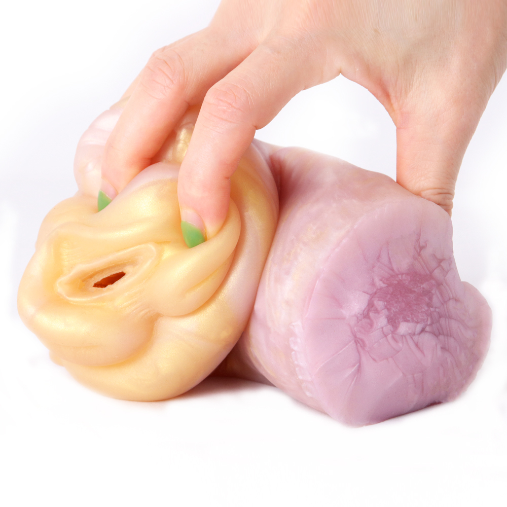 (image for) Avatar Pocket Vagina Stroker - 01