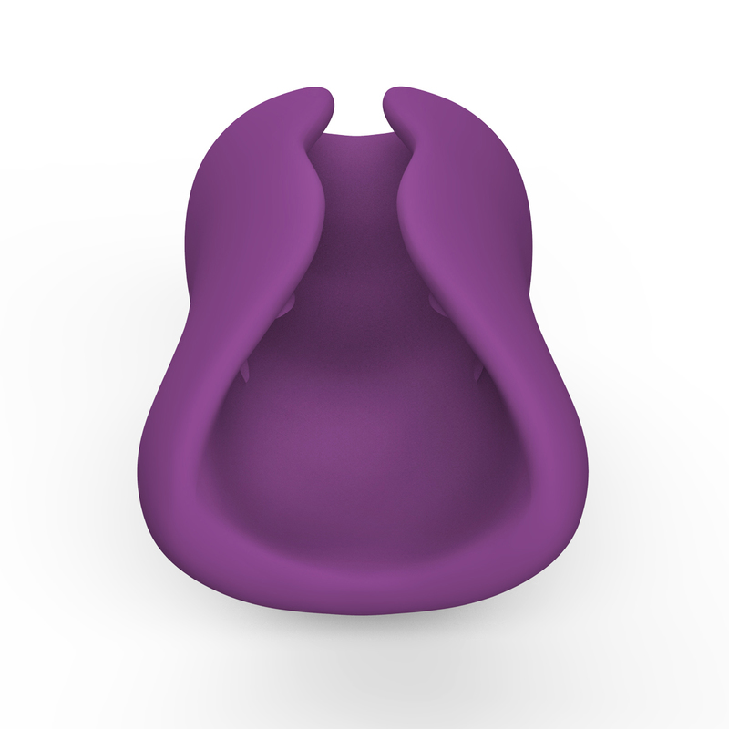 Utopia Open Sleeve Stroker