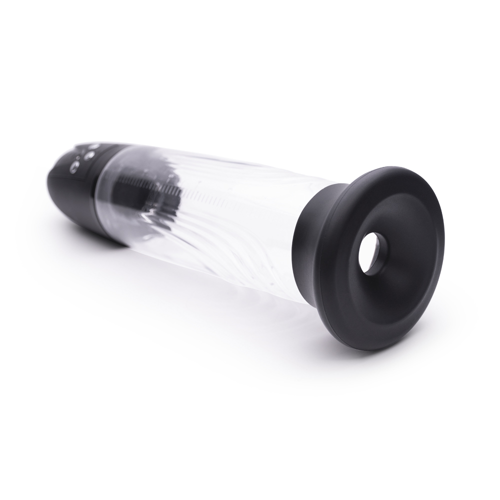 (image for) Think Bigger Passion Penis Pump