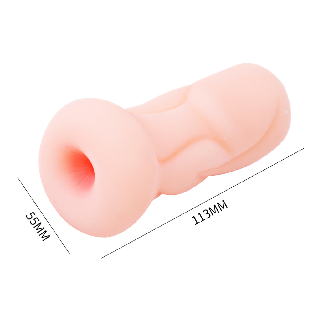 (image for) Pure Love Mini Masturbator Anal