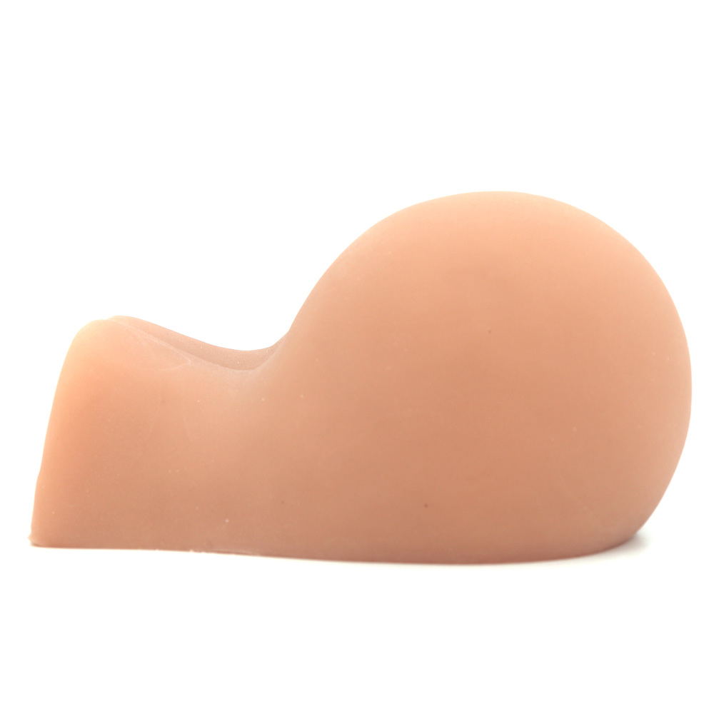 (image for) Angela Realistic Stroker with 2 Hole