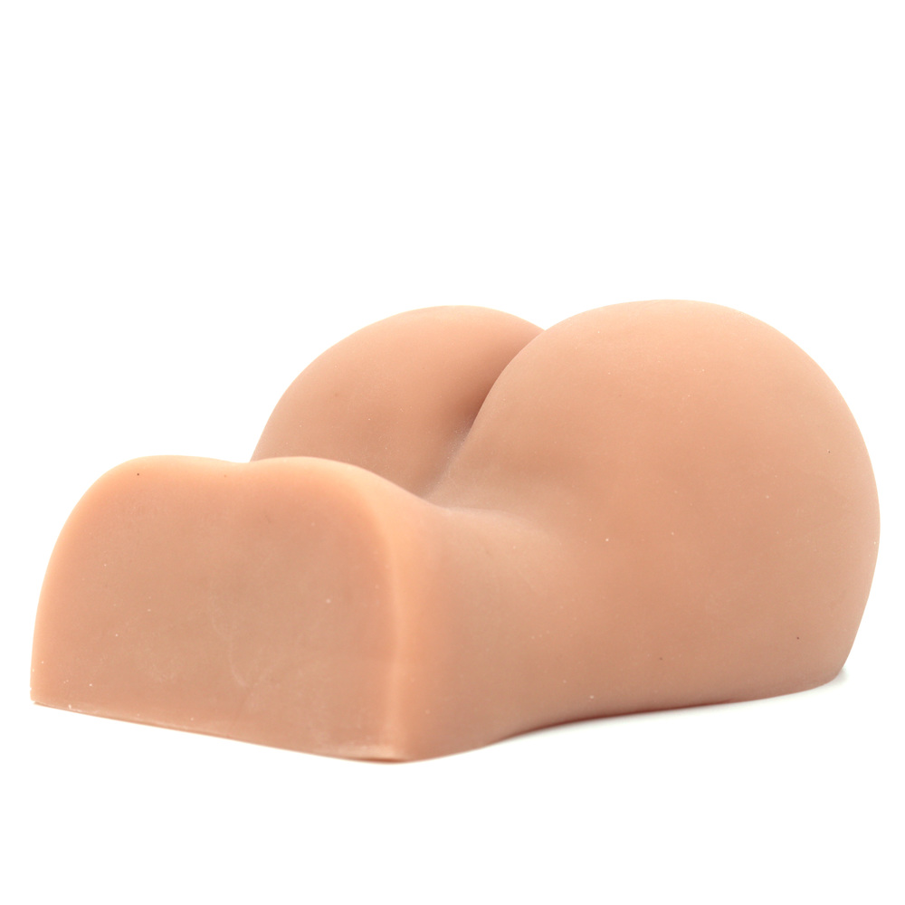 (image for) Angela Realistic Stroker with 2 Hole