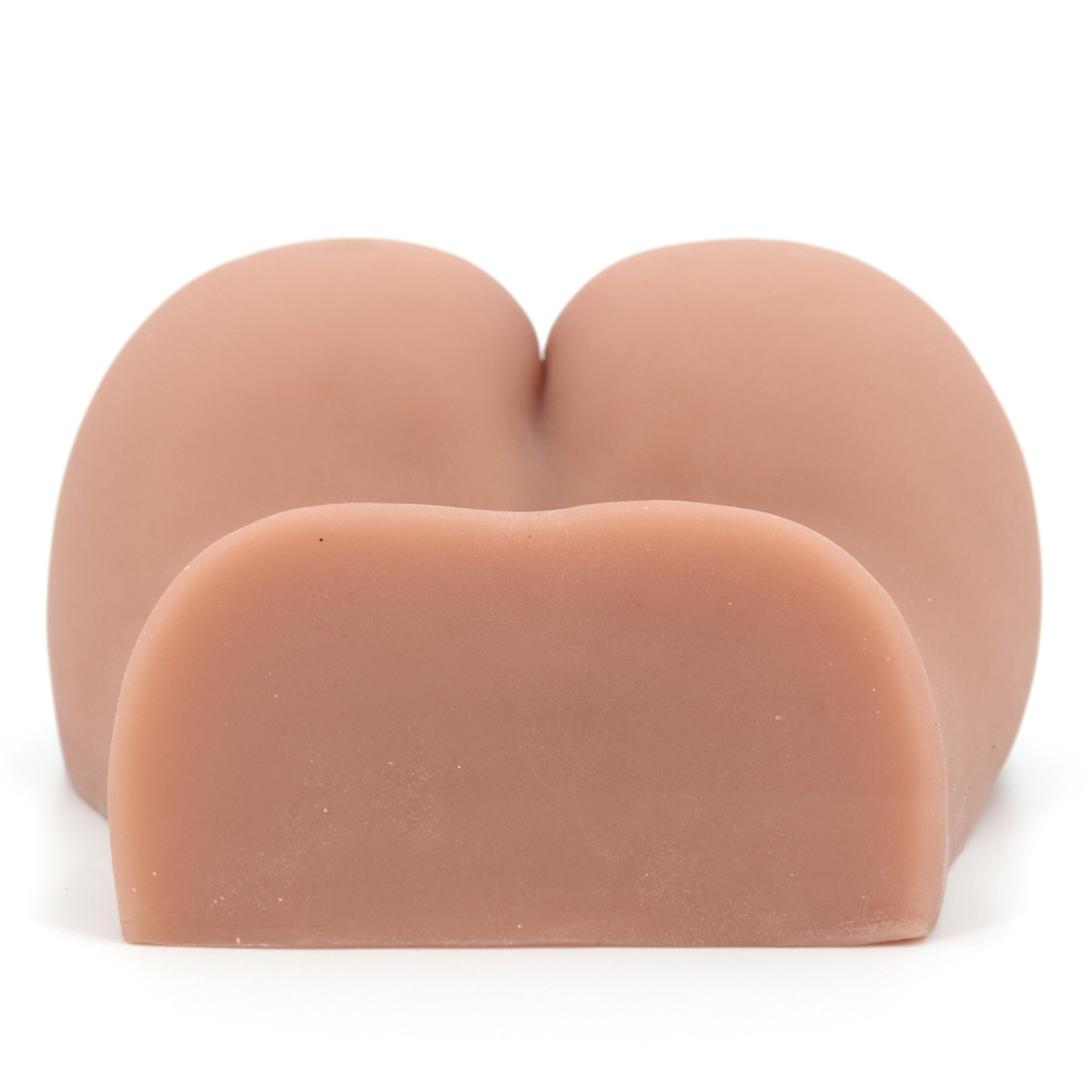(image for) Angela Realistic Stroker with 2 Hole
