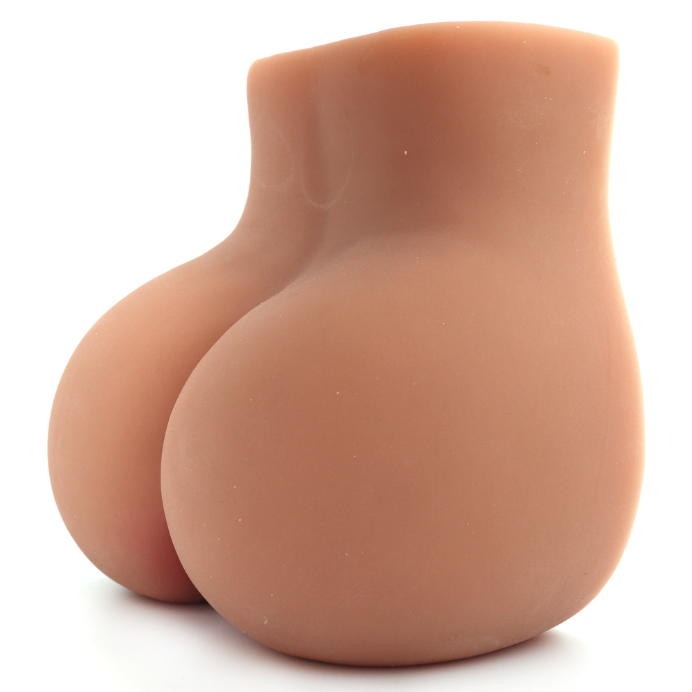 (image for) Angela Realistic Stroker with 2 Hole