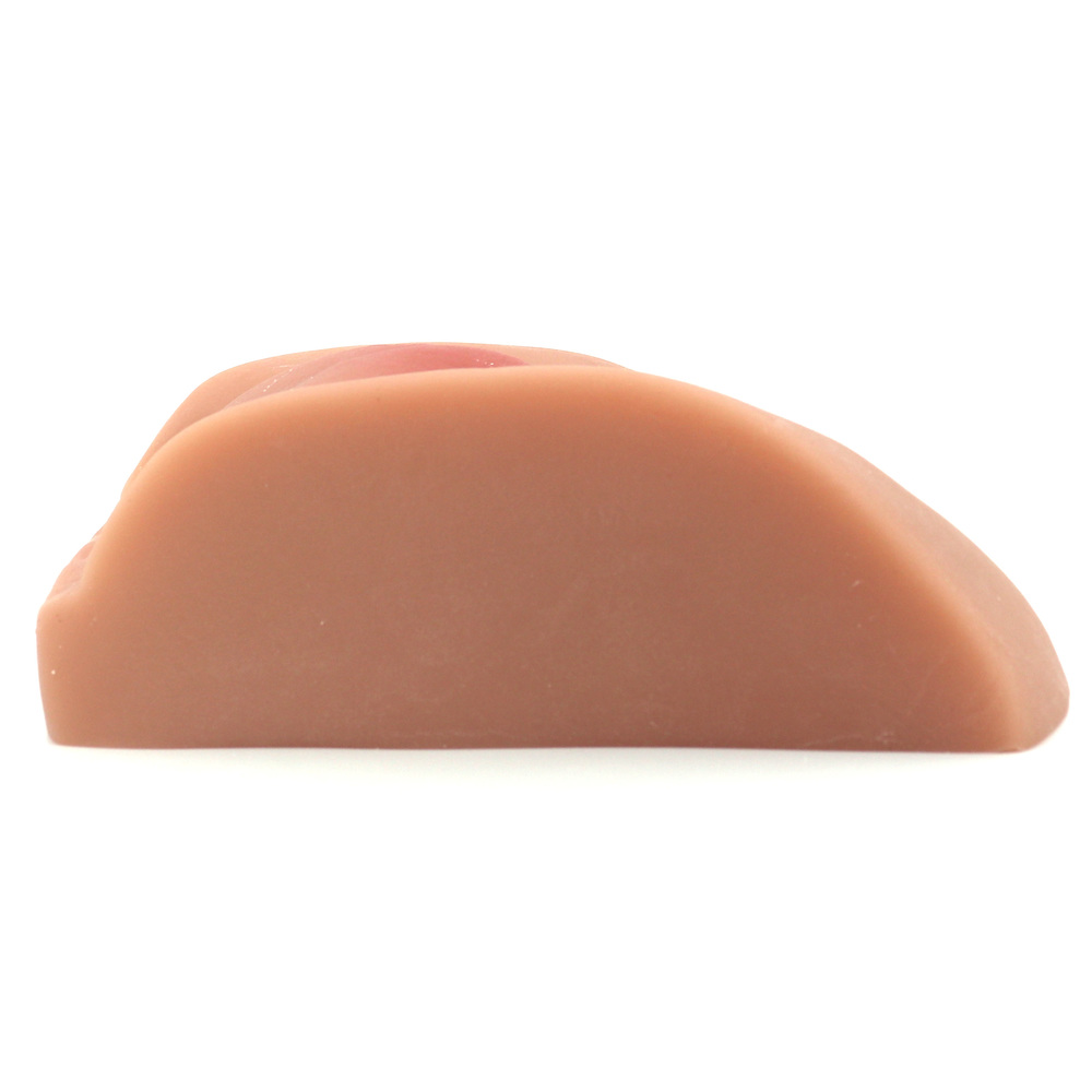 (image for) Marina Realistic Stroker with 2 Hole