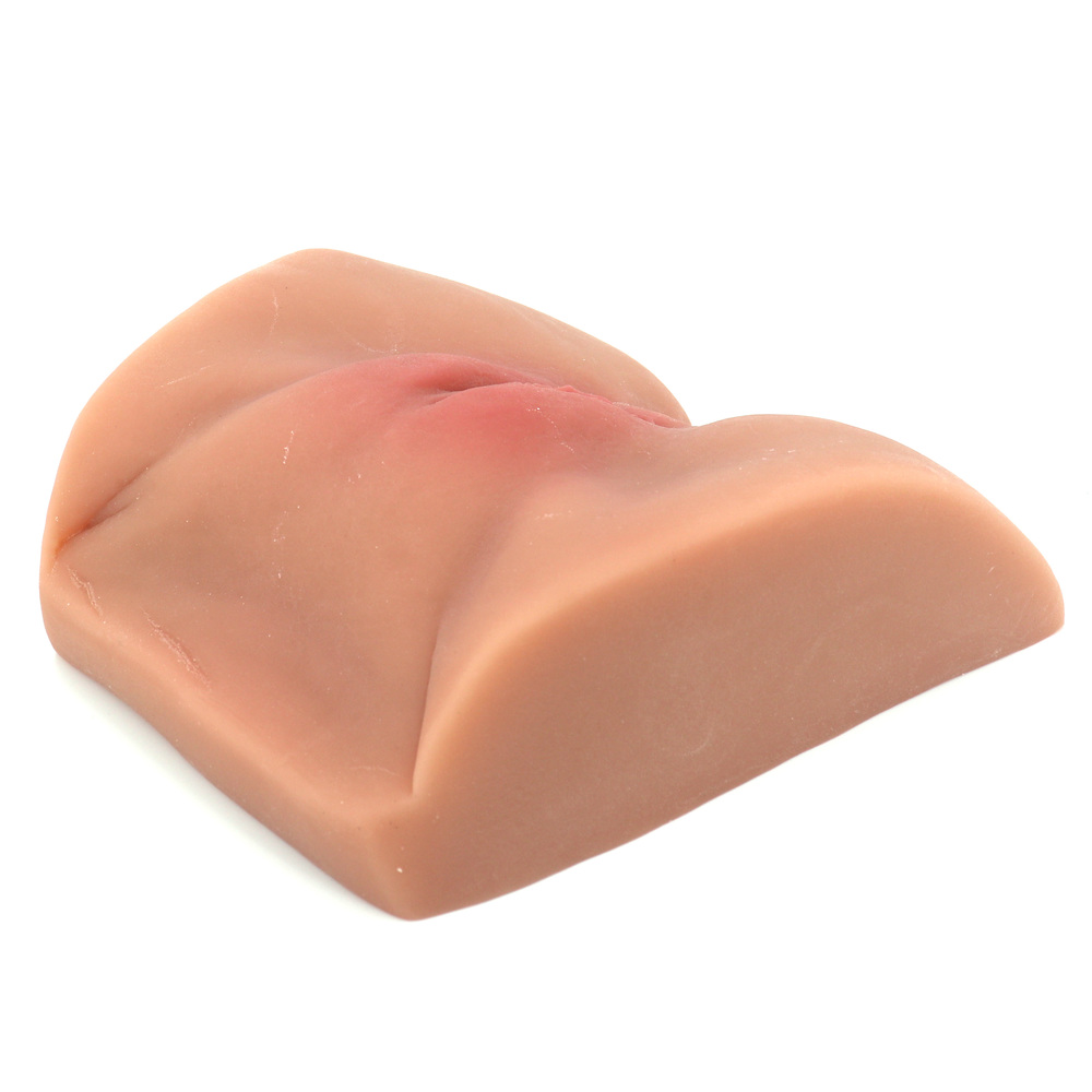 (image for) Marina Realistic Stroker with 2 Hole