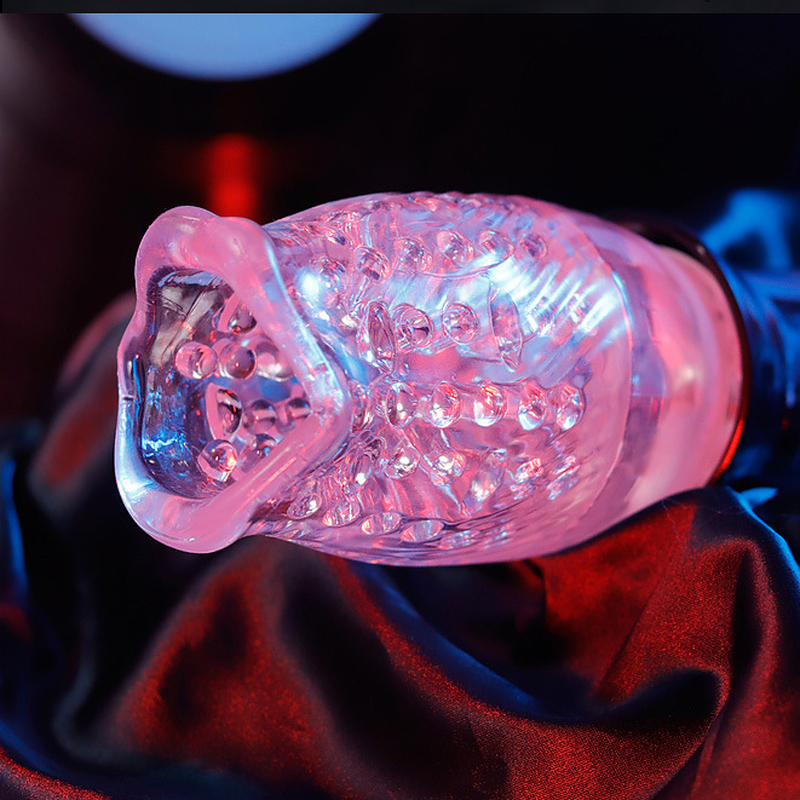 (image for) Bellucci Rotation Oral Sex Cup