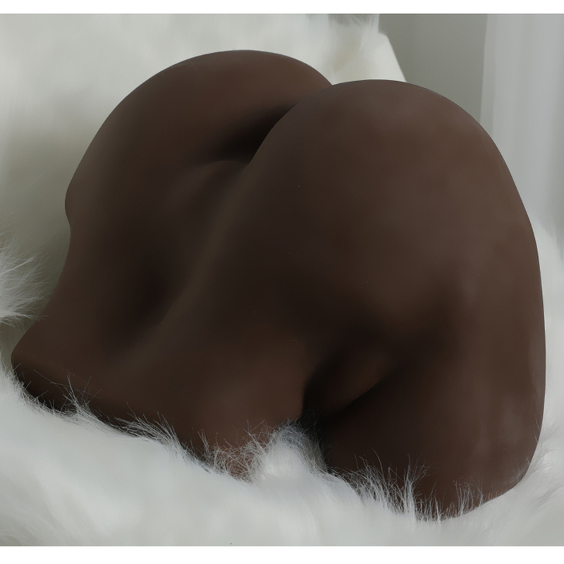 (image for) Love Doll with Realistic Dildo