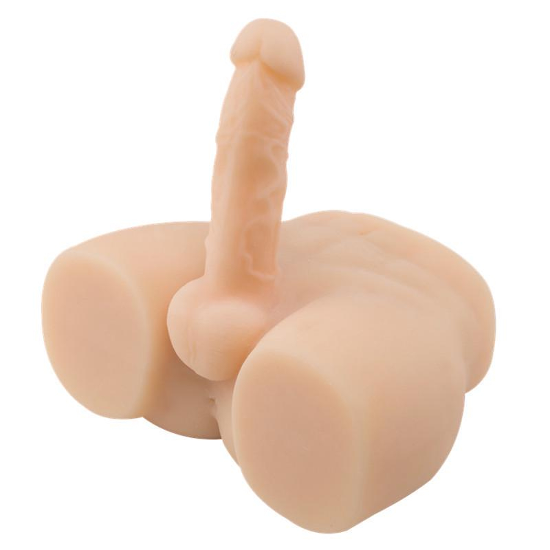 (image for) Dandy 3.6KG Male Body Dildo