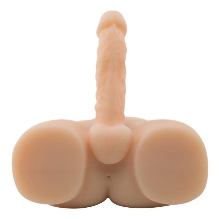 (image for) Dandy 3.6KG Male Body Dildo
