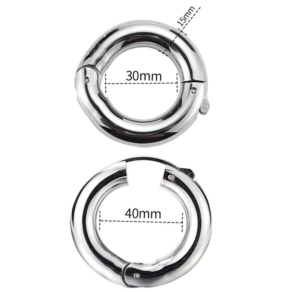 (image for) Adjustable Ball Weight