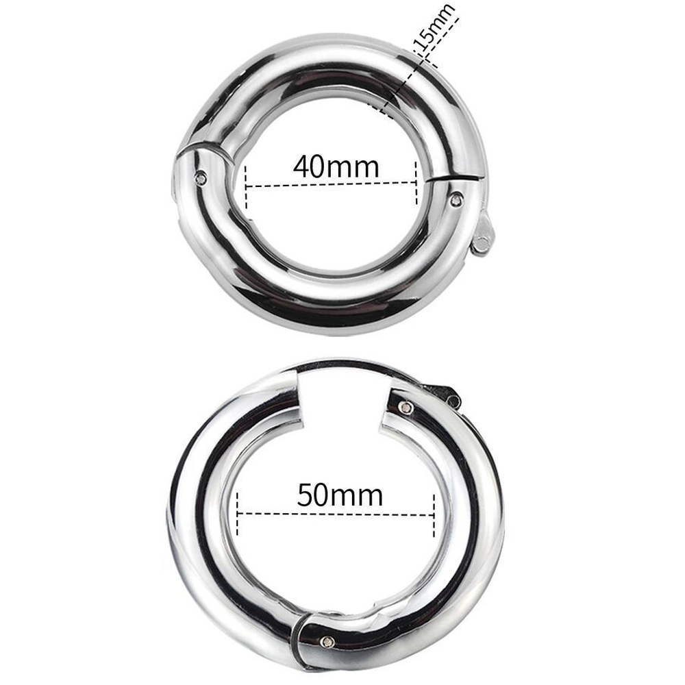 (image for) Adjustable Ball Weight