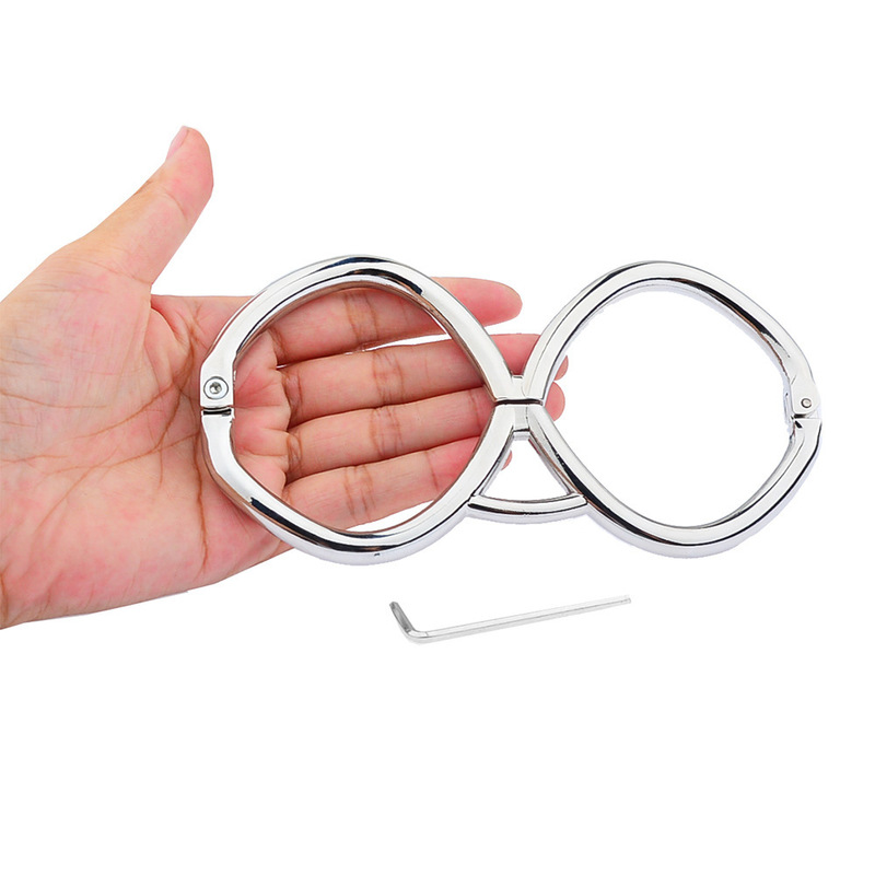 (image for) Hex Screw Wirst Cuffs