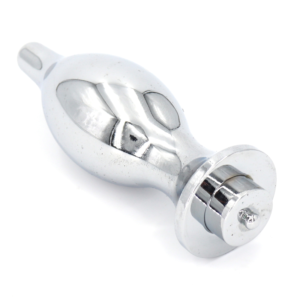 (image for) Electric Shock Anal Plug