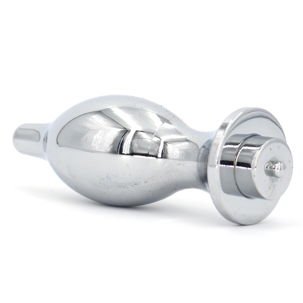 (image for) Electric Shock Anal Plug
