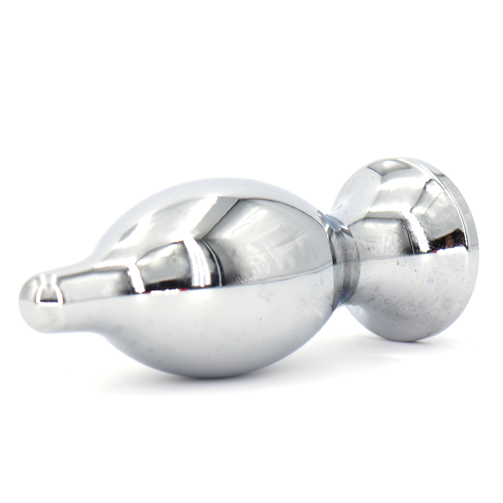 (image for) Electric Shock Anal Plug