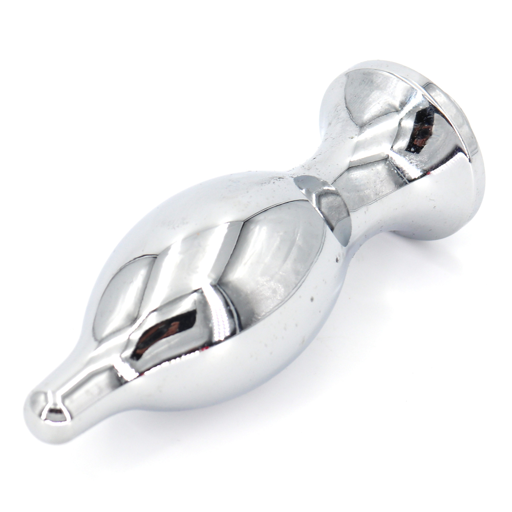 (image for) Electric Shock Anal Plug