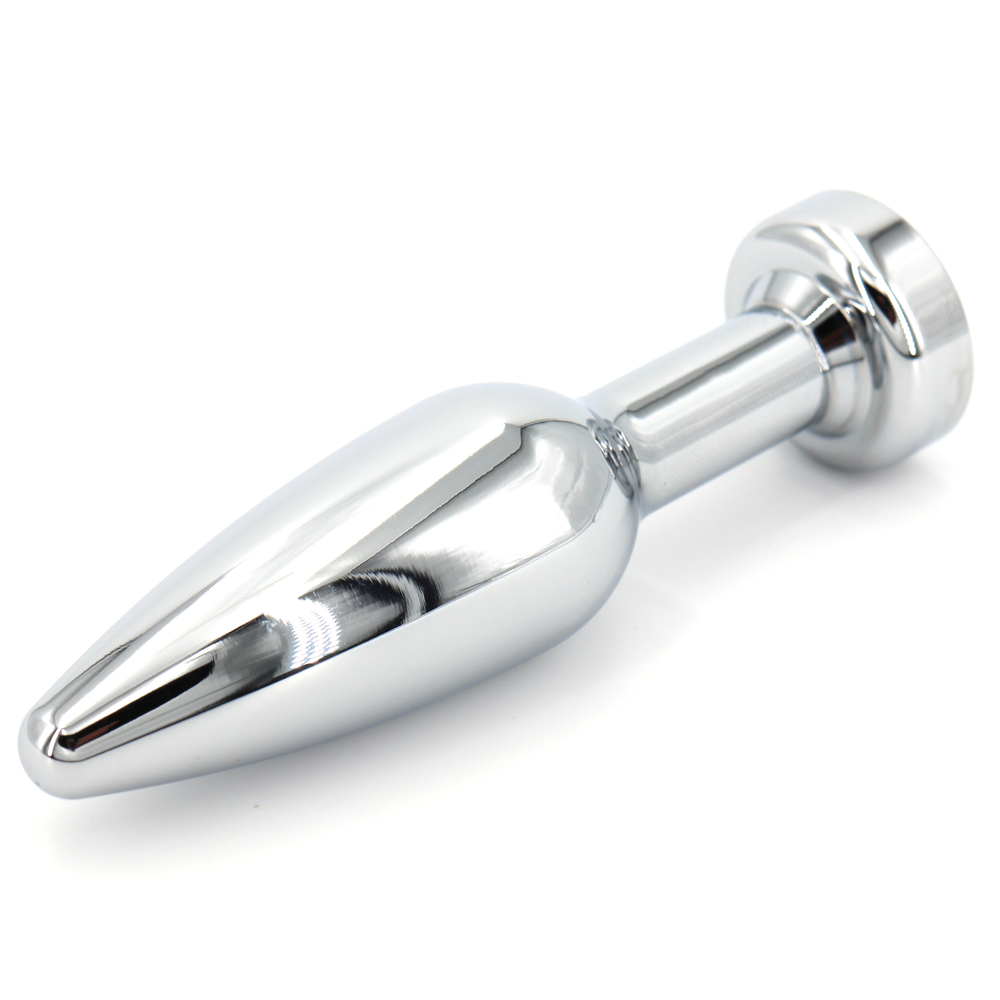 (image for) Electric Shock Butt Plug