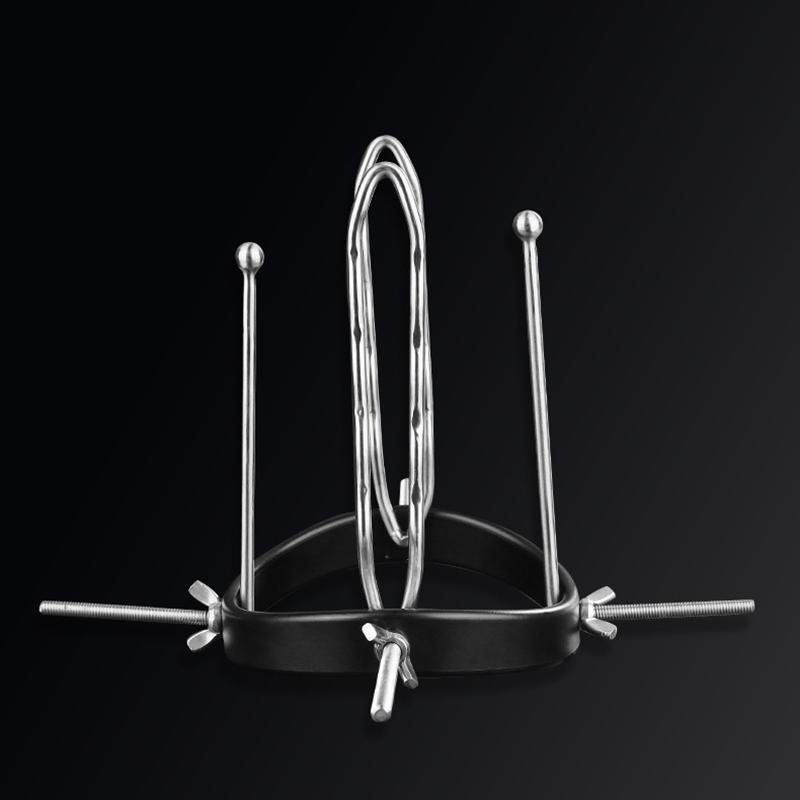 (image for) Resin Anal Spreader Dilator