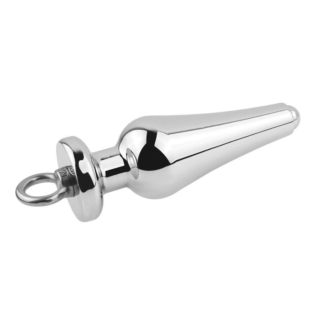 (image for) Hollow Plugs With Screw Attachment