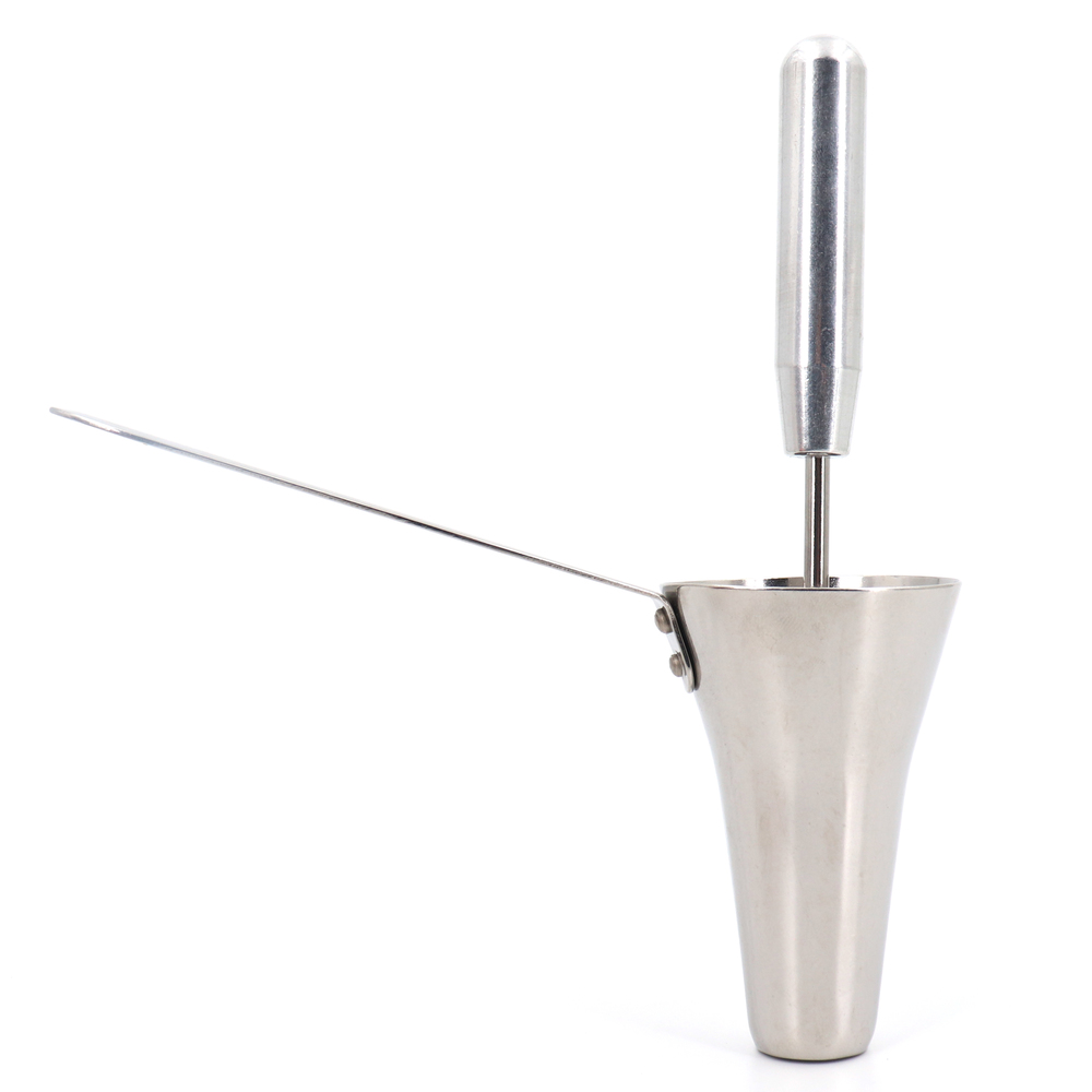 (image for) Trumpet Anal Speculum