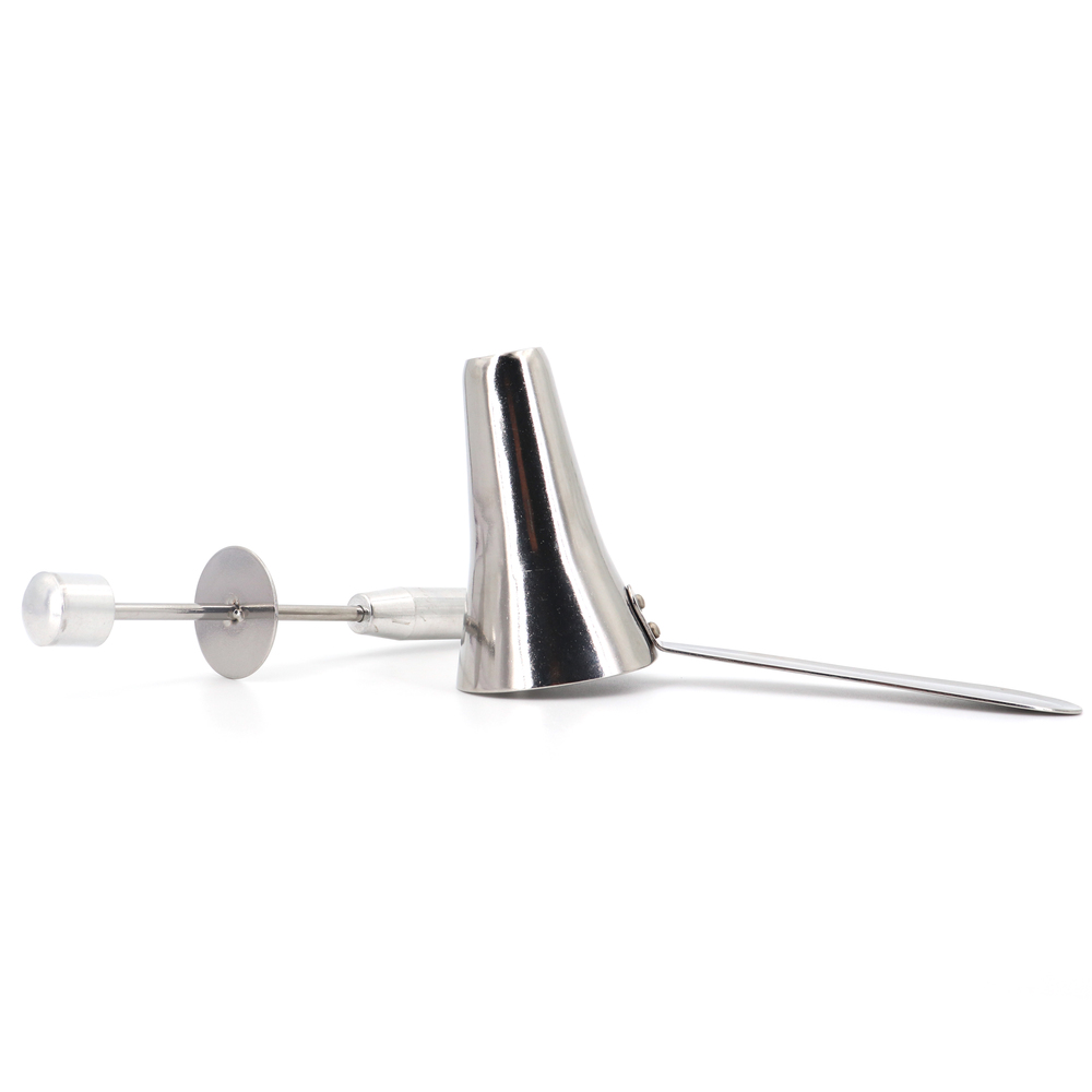 (image for) Trumpet Anal Speculum