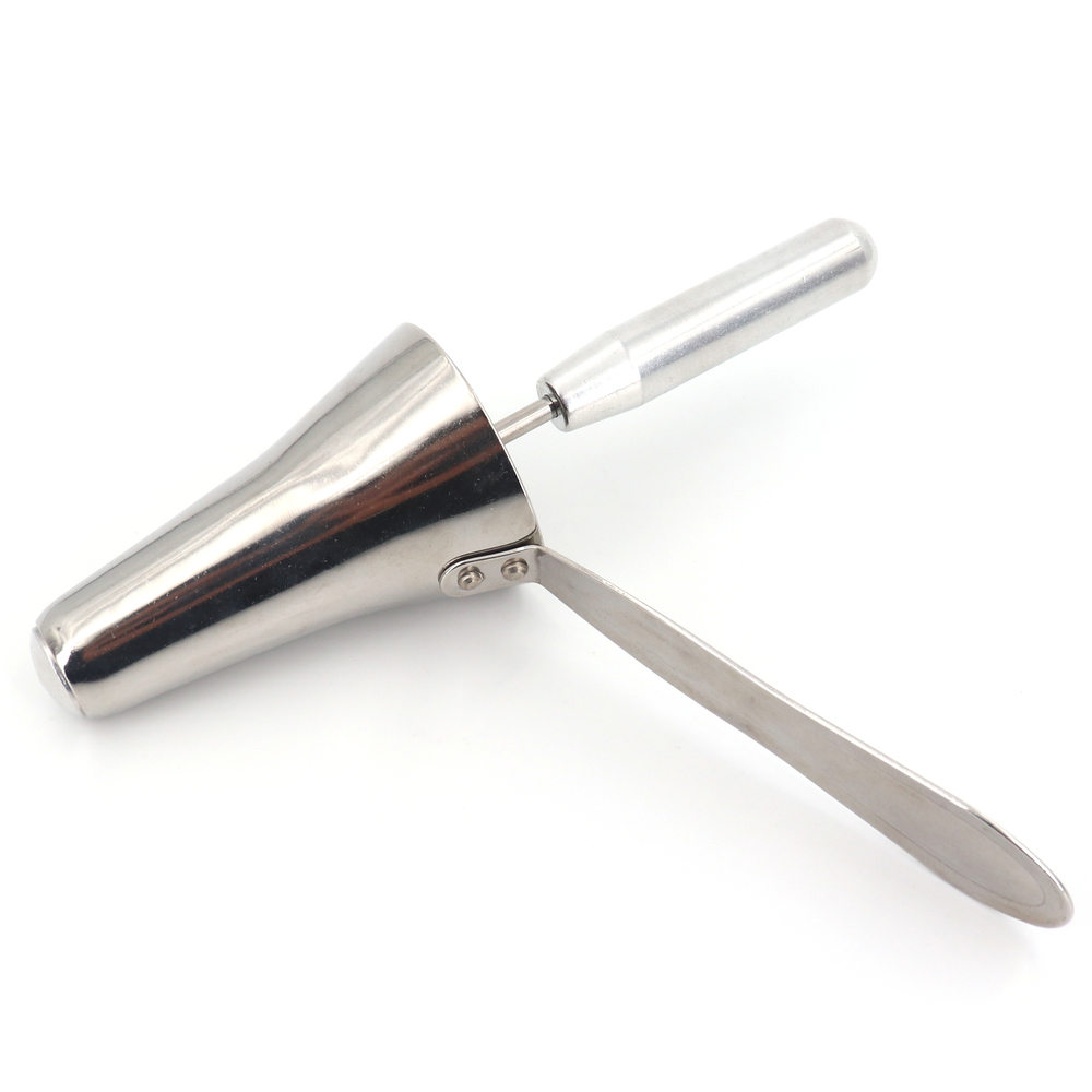 (image for) Trumpet Anal Speculum