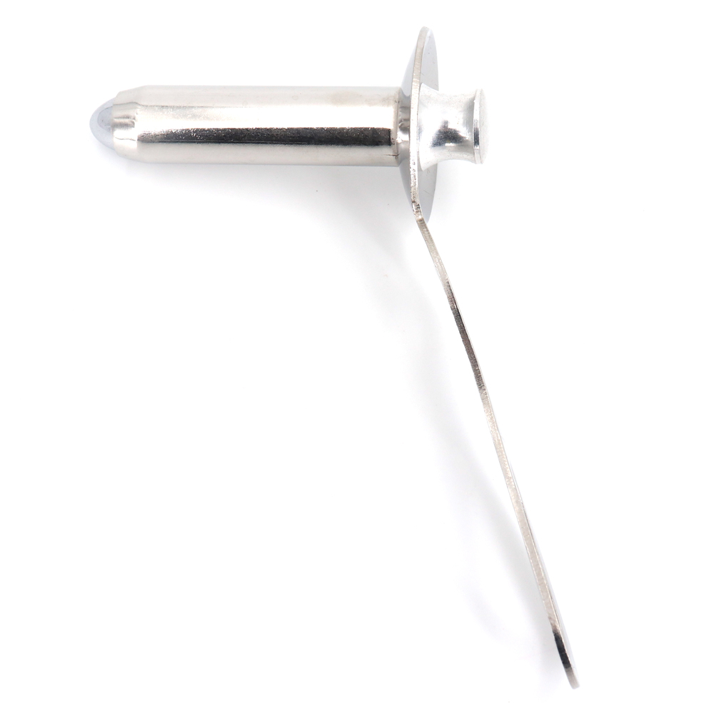 (image for) Chelsea-Eaton Anal Speculum With Slotted Obturator