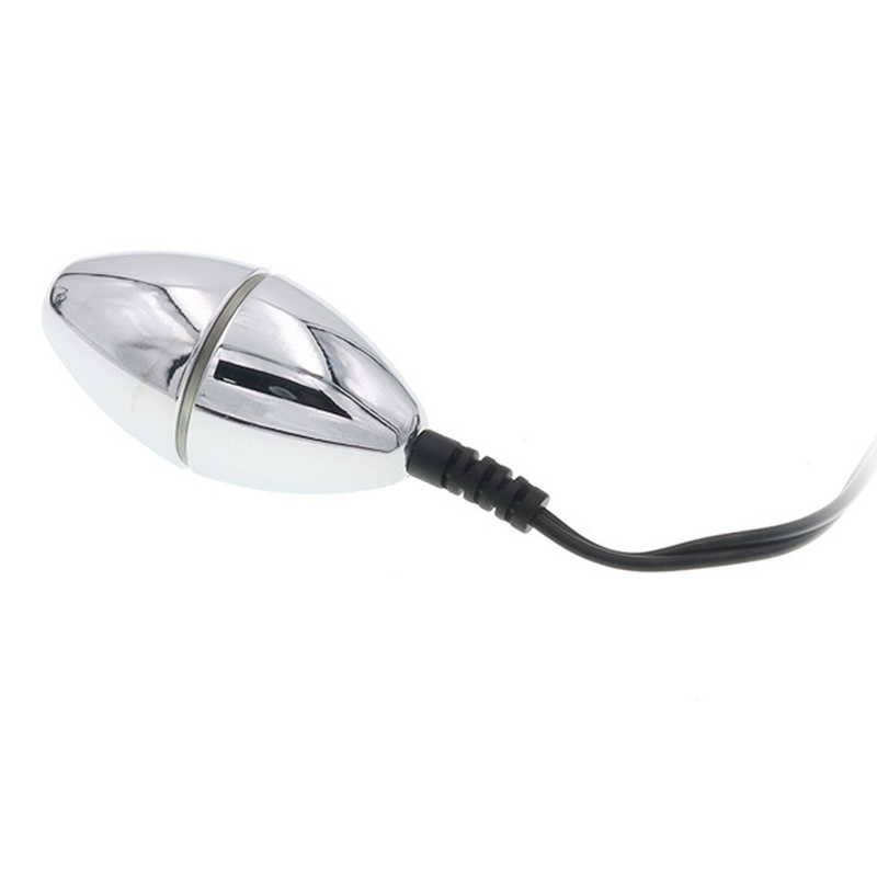 (image for) Pulse Bipolar Anal Plug - 01