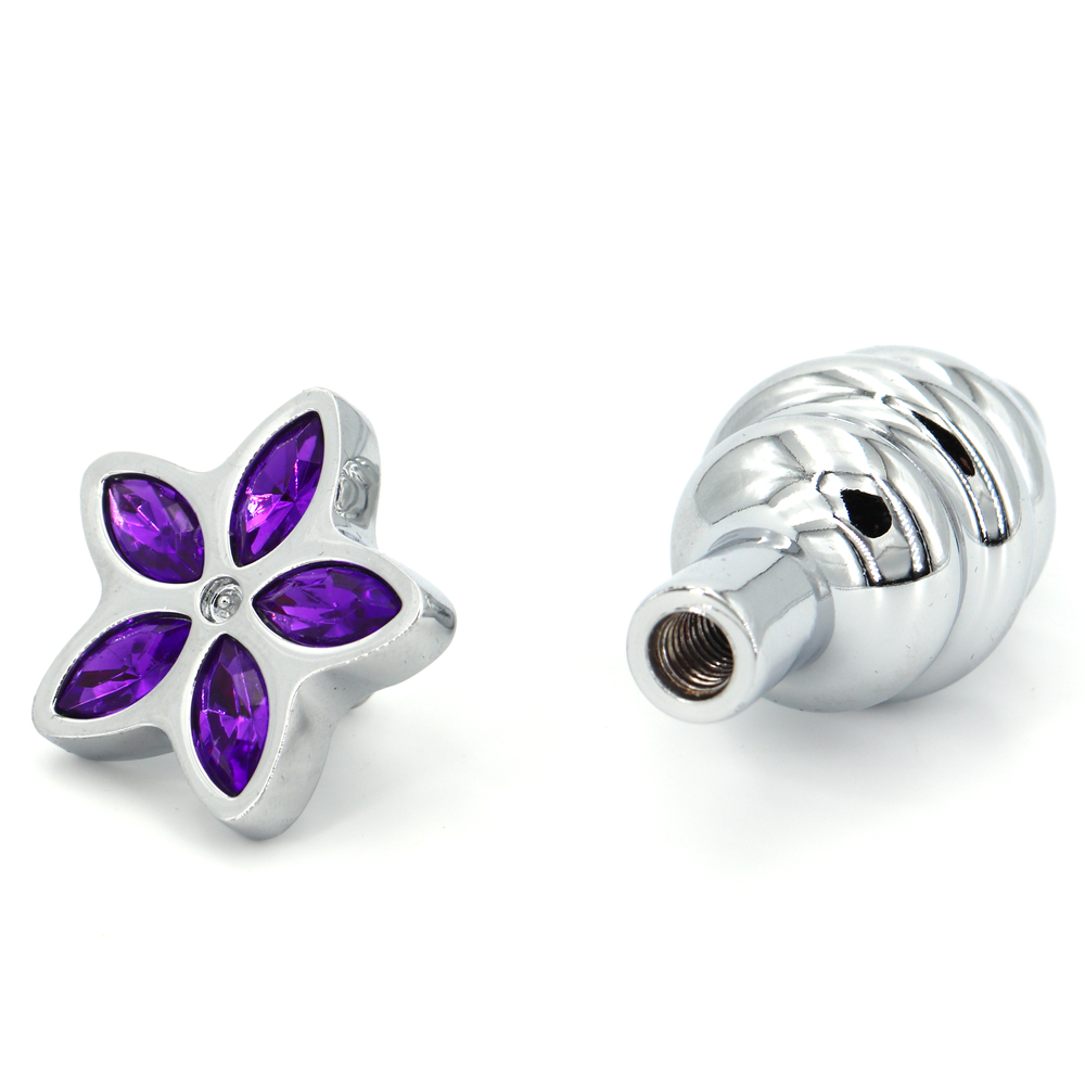 (image for) Five-Star Jewelry Butt Plug