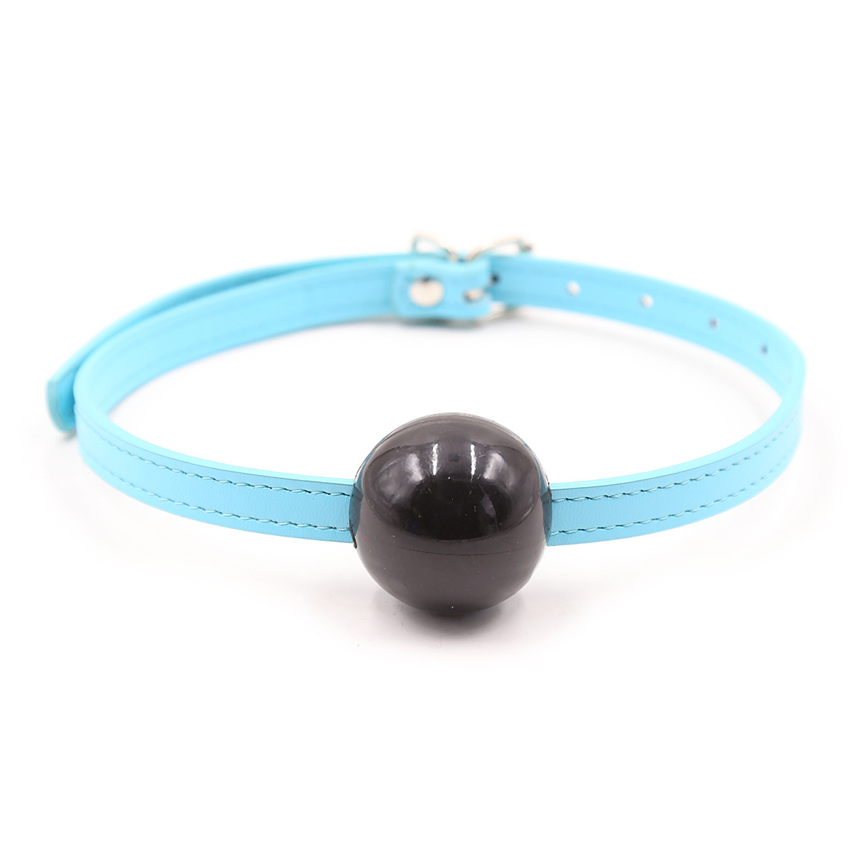 (image for) Sexy Open Mouth Ball Gag