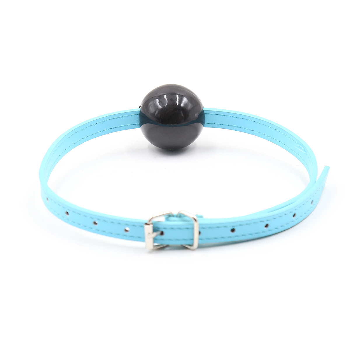 (image for) Sexy Open Mouth Ball Gag
