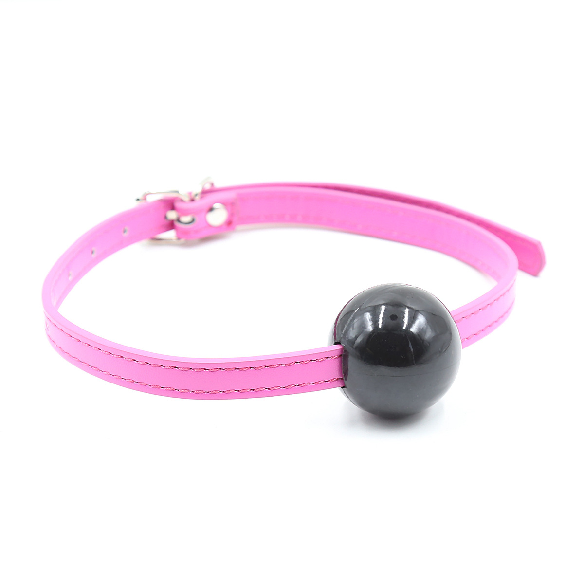 (image for) Sexy Open Mouth Ball Gag