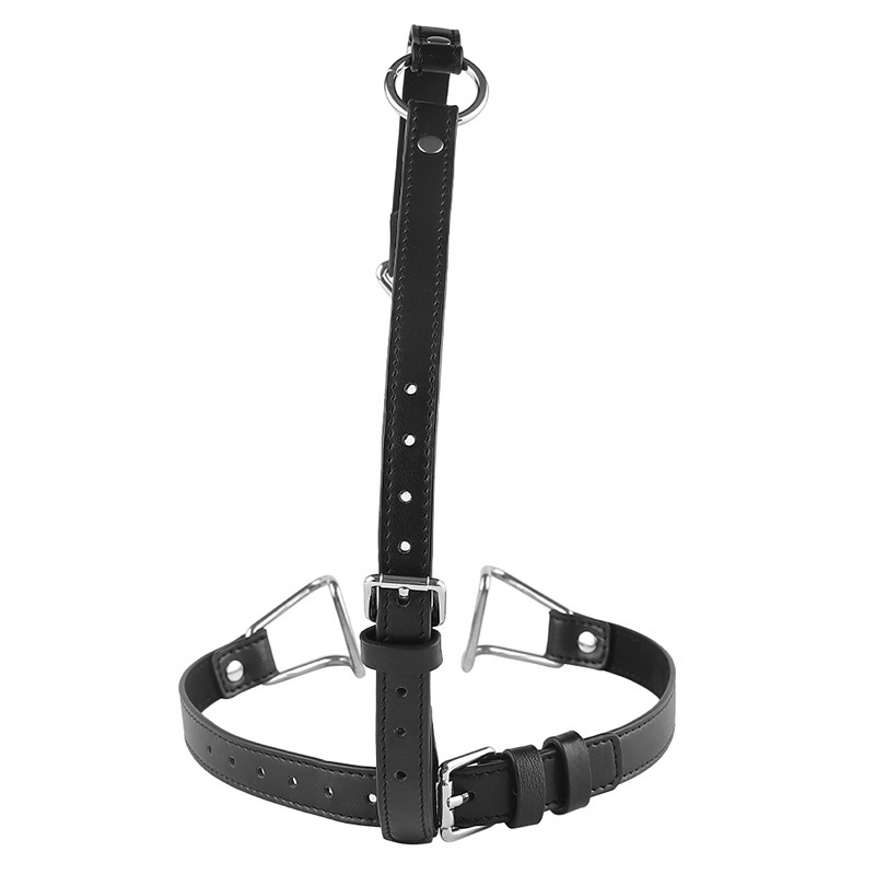 Hook Claw Mouth Spreader & Nose Hook