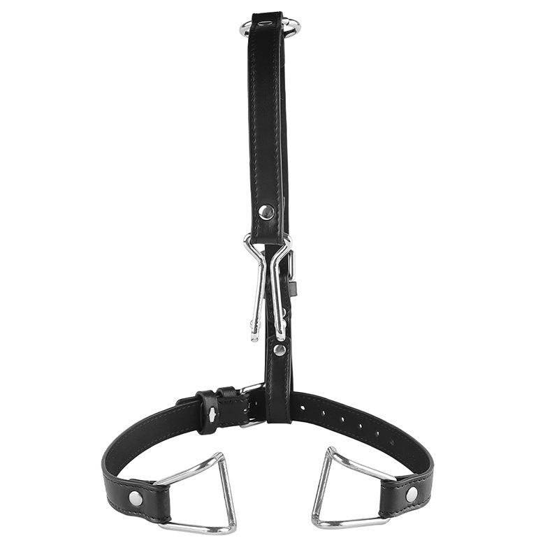 (image for) Hook Claw Mouth Spreader & Nose Hook