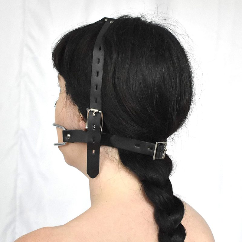 (image for) Hook Claw Mouth Spreader & Nose Hook