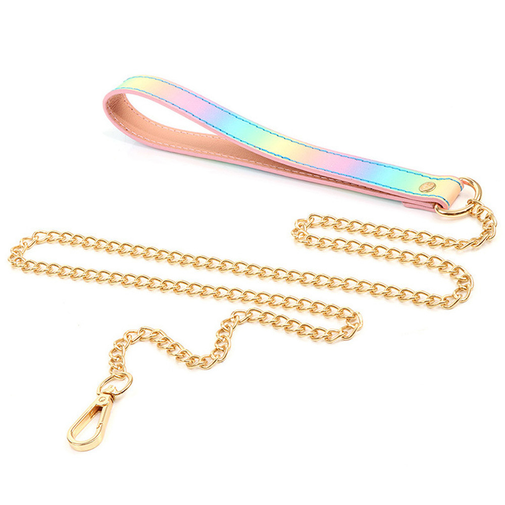 (image for) Laser Color Neck Collar