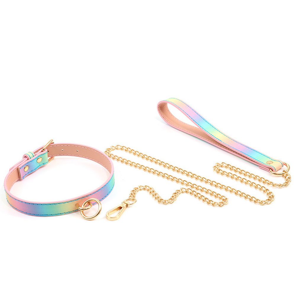 (image for) Laser Color Neck Collar