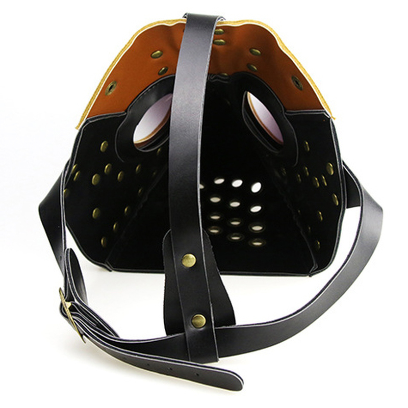(image for) Medieval Steampunk Mask Party Costume