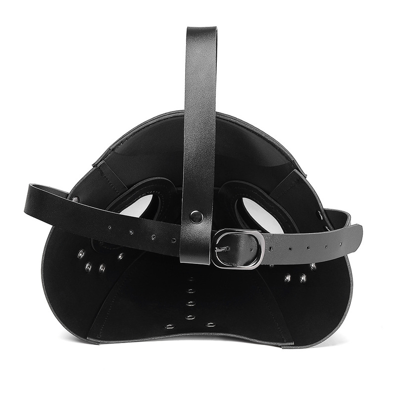 (image for) Plague Doctor Death Mask